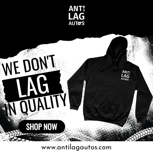 Welcome to Anti Lag Autos