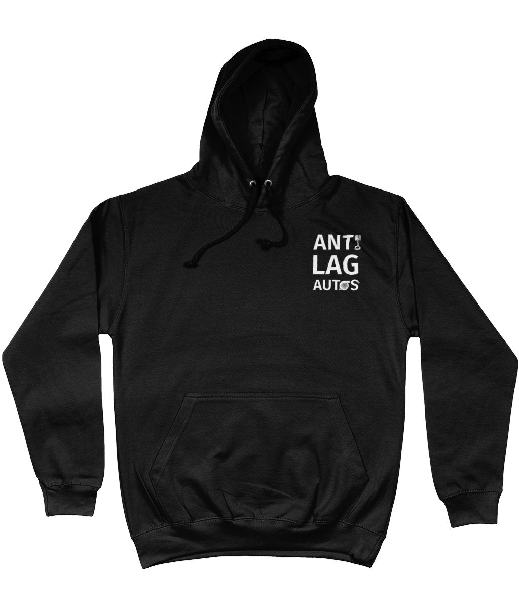 Anti Lag Autos Limited Edition Black