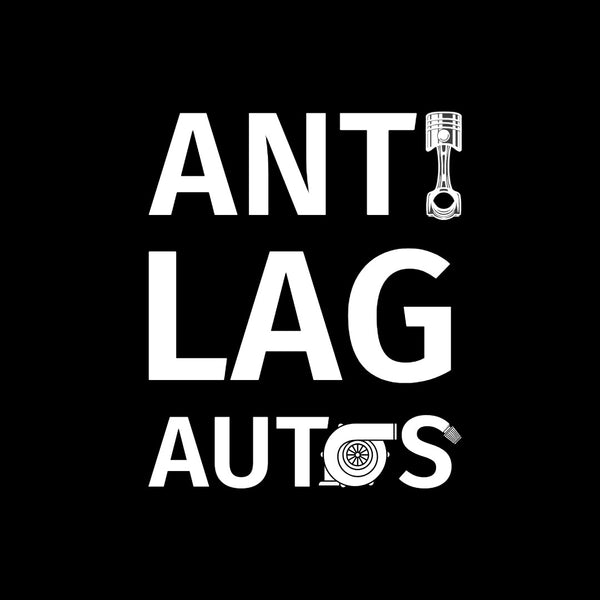 Anti Lag Autos